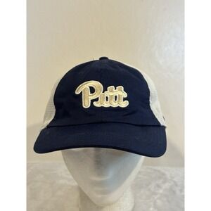 vintage nike‎ pittsburgh Pitt Hat One Size